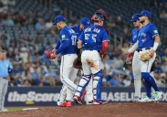 Blue Jays Suffer $131M Setback as Dodgers Surge Toward Back