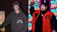 Forrest Frank Replies to Jelly Roll in Awards Show Debate About Profiting 'From Jesus for Jesus'