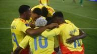 La Selección Colombia Sub-20, por otro escalón más en el Mundial; cara a cara con Noruega