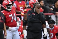 Maryland football shows promise but still can't deliver