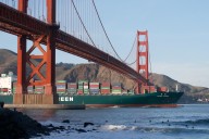Golden Gate Bridge district approves $1 billion in seismic retrofit work