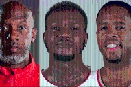 VIDEO: Una operación a gran escala del FBI termina con estrellas de la NBA detenidas por apuestas ilegales