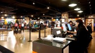 More than 100 jobs terminated as several Nike stores close in Sydney