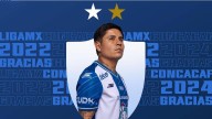 Pachuca anuncia la salida de Javier Eduardo ‘Chofis’ López tras tres años en el club