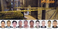 Estos son los rostros de los criminales más peligrosos del Callao: asesinos y violadores siguen prófugos de la justicia