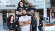 Regresa Quinto Desierto con todo: “Oblivion”, un video que tienes que ver ¡ya!