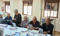 Lorca impulsa talleres tecnológicos para mayores en 12 pedanías con el programa “Digitalízate”