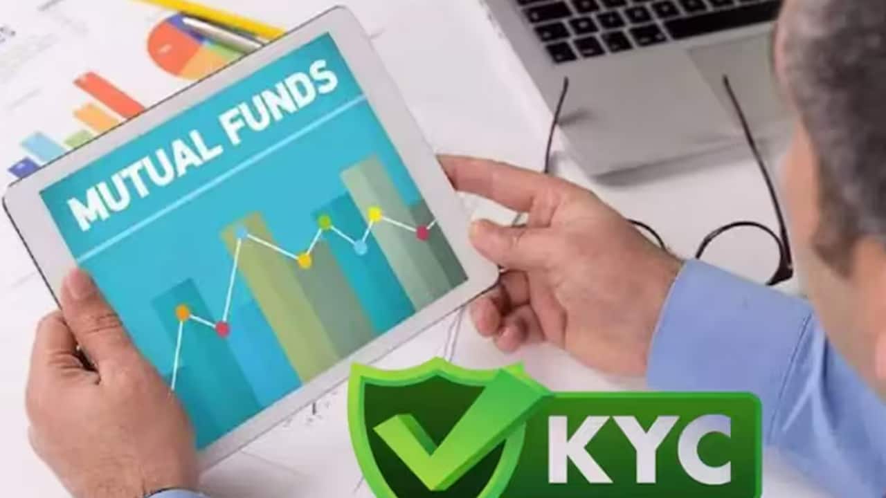 Mutual funds: How to check your KYC status and update it? Step