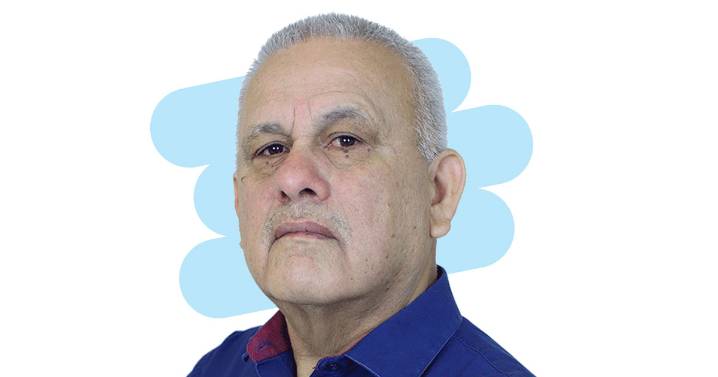 Catchers en la gran carpa