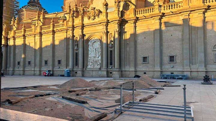 El Belén más grande de España se renueva: Zaragoza recupera la magia de su formato clásico