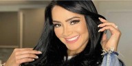 Norkys Batista se despide de los escenarios