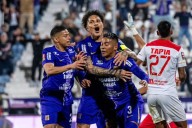 ¡Con seis bajas! Alianza Lima presentó su lista para jugar ante Sport Boys