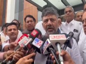 "Everyone gives advice, but funds are necessary": DK...