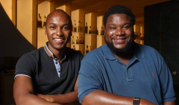 Bradley Banton & Tuwaine Barrett Talk ‘More Life'