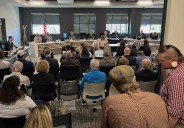 Politicized nuclear energy debate leaves residents conflicted, starving for credible answers