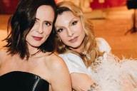 Vivimos, desde dentro, la exclusiva velada que celebró Bvlgari en Madrid con mucho glamour, joyas y arte