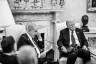 Desde la Casa Blanca, Netanyahu ofreció disculpa a Qatar por ataque a negociadores de Hamas en Doha