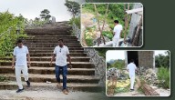 Dangiriguda Hill Set For Makeover, To Turn Tourist Hotspot: Minister