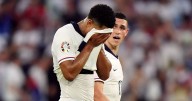 Phil Foden 'punishment' and Jude Bellingham dad 'concern' as Thomas Tuchel snubs England duo