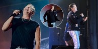 Carlos Vives emociona Lima al interpretar ‘Y se llama Perú’: “Si vuelvo a nacer, quiero ser el ‘Zambo’ Cavero”