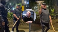 Fiscalía pidió a la UNP y la Policía protección para el concejal Andrés 'Gury' Rodríguez tras amenazas en contra