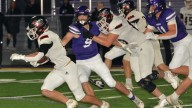 Week 10 Football: Follow here for scores, updated details on area games