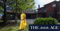 Chinmaya Mission Australia: Templestowe neighbours object to Hindu group’s classroom plans