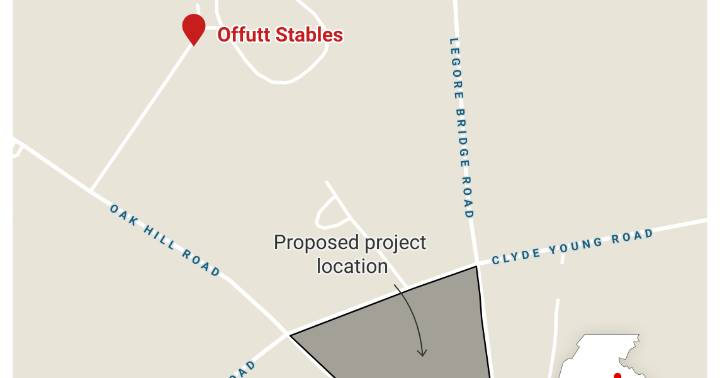 Public invited to comment on, learn about proposed solar facility near Woodsboro