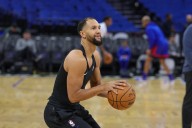 Deadspin | Magic G Jalen Suggs (knee) to play in opener vs. Heat