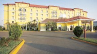 Se recupera sector hotelero en Nuevo Laredo