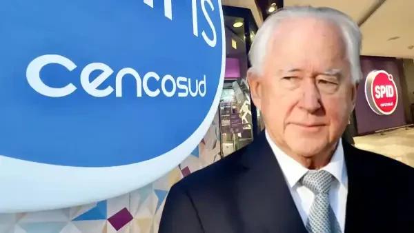 AHORA : ex empresario Paulmann le deja a su hijo de siete años el 62% de su herencia