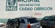 Empleados del IMSS Bienestar en CO laboran bajo protesta