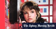 Lola Young new album review: The Messy singer is still unflinchingly honest