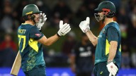 New Zealand Vs Australia 3rd T20I Highlights: AUS Win By 3 Wickets