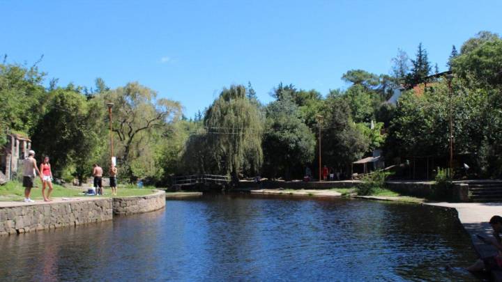 La mágica ciudad de Córdoba que se volvió furor para el turismo: el mejor lugar para disfrutar la naturaleza