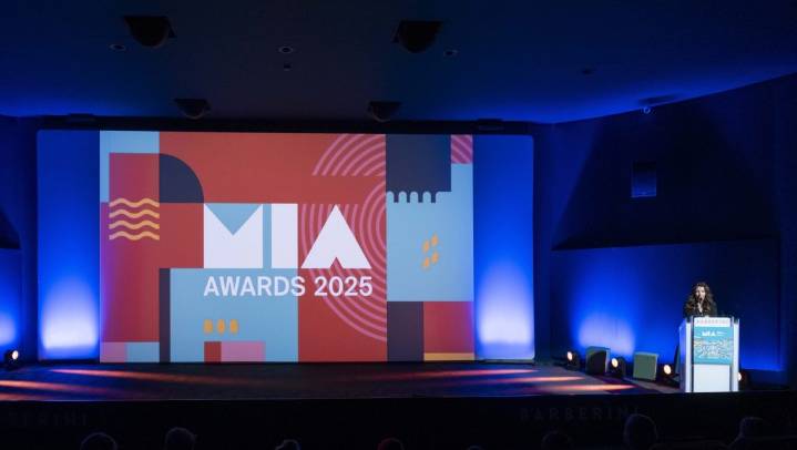 MIA's Sony Pictures Television Award Names First Winner