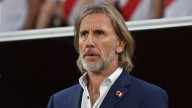 Gareca sobre el recambio generacional: "El talento peruano es un desperdicio, no se le ofrece absolutamente nada"