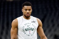 Bucks Have Potential Dark Horse Giannis Antetokounmpo Trade Suitor