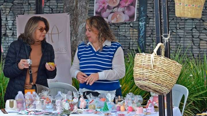 Feria Sembradores de Paz destacó el talento y la resiliencia de las víctimas del conflicto en Nariño
