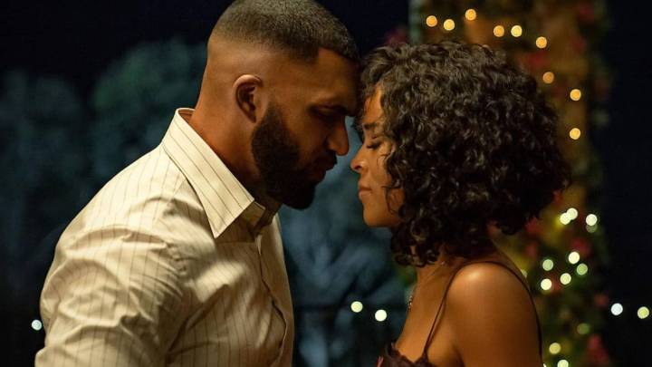 Tyler Perry's "Offensive" Modern Bible Movie Is Being Blessed on Netflix