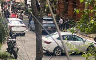 Abaten a presunto ladrón tras balacera en la colonia Juárez