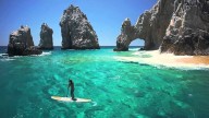 El paraíso blanco de México: la playa más querida de ese país por su agua transparente y arena