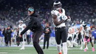 Eagles rumors: Philadelphia likely not trading A.J. Brown