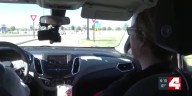 St. Charles County lawmaker rides along with MODOT to address safety concerns within Wentzville’s I