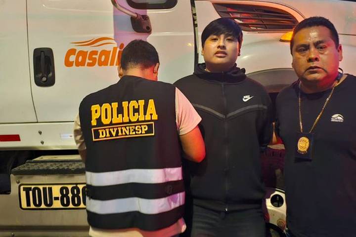 Qué se sabe del vínculo entre Pequeño J y Lara Gutiérrez, una de las víctimas del triple crimen