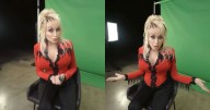 Dolly Parton desmiente rumores sobre su salud y critica una foto creada con IA: “Aún no he muerto”