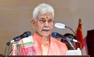 LG chairs SMVD University’s 36th Executive Council meet