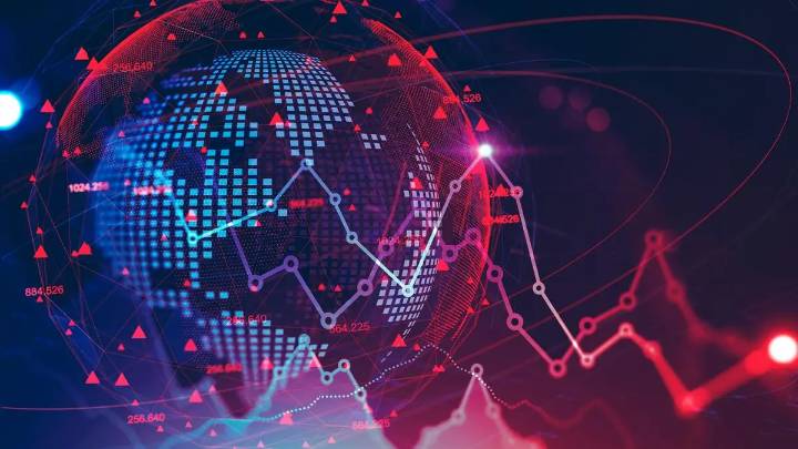 Sensex jumps 420 pts, Nifty nears 26,100; metals, oil & gas stocks lead intraday rally