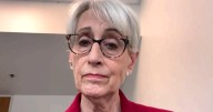 Ex-Deputy State Secretary Wendy Sherman: Palestinian state "only way to ensure security of Israel"