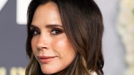 Victoria Beckham twins with mother-in-law Sandra in slinky trousers on 'special night'